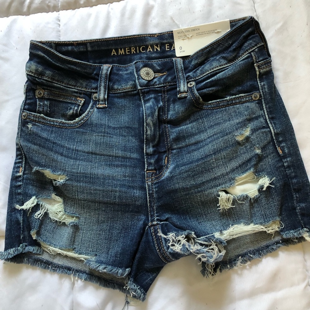 American Eagle Ne(x)t Level Stretch NWT